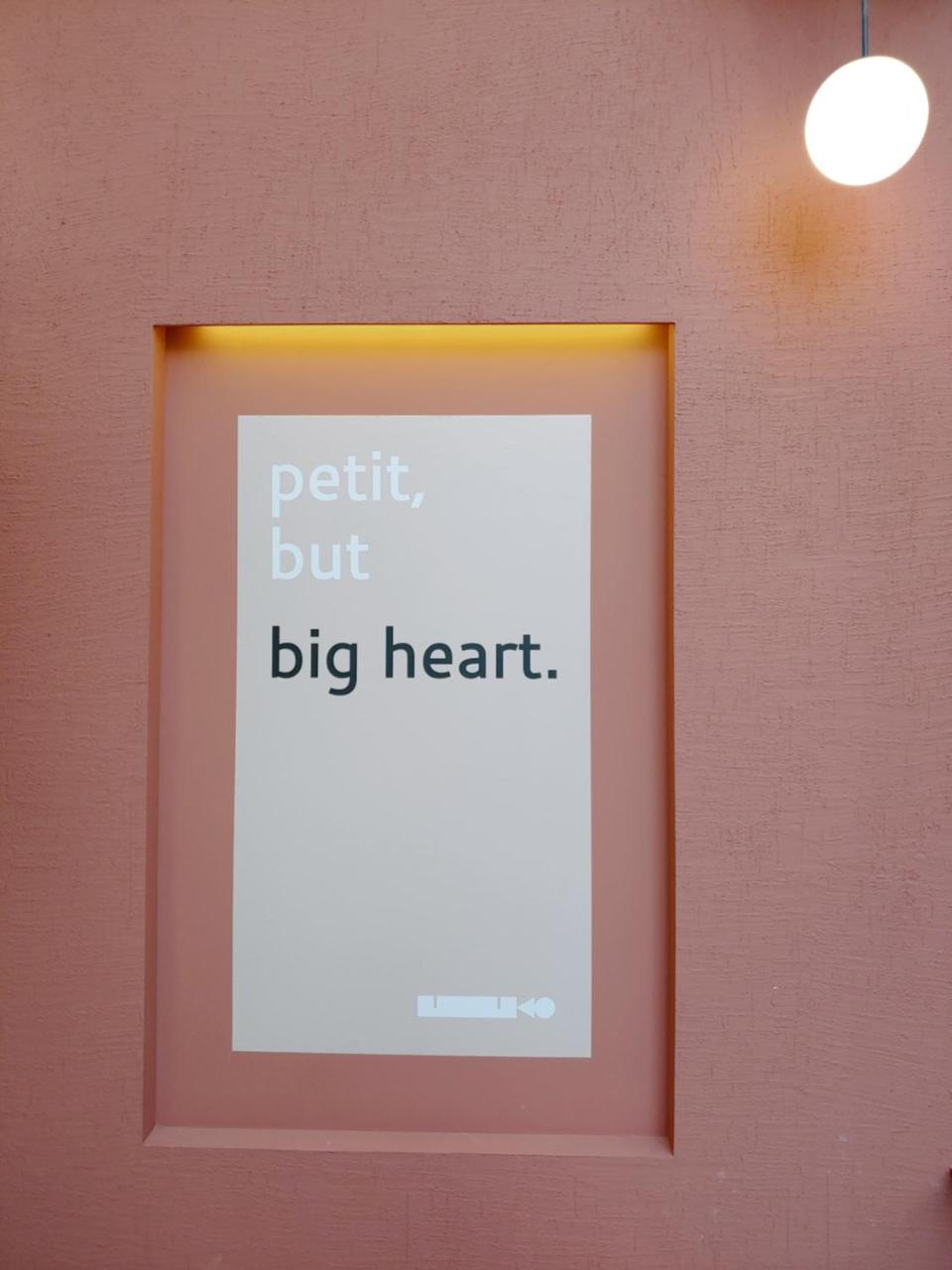 Hotel Tong Tong Petit Seoul