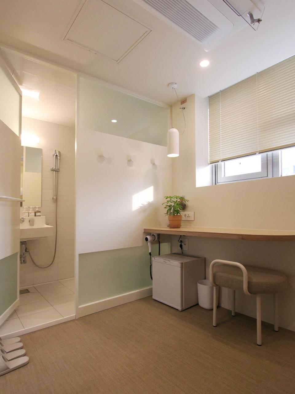 Hotel Tong Tong Petit 3*