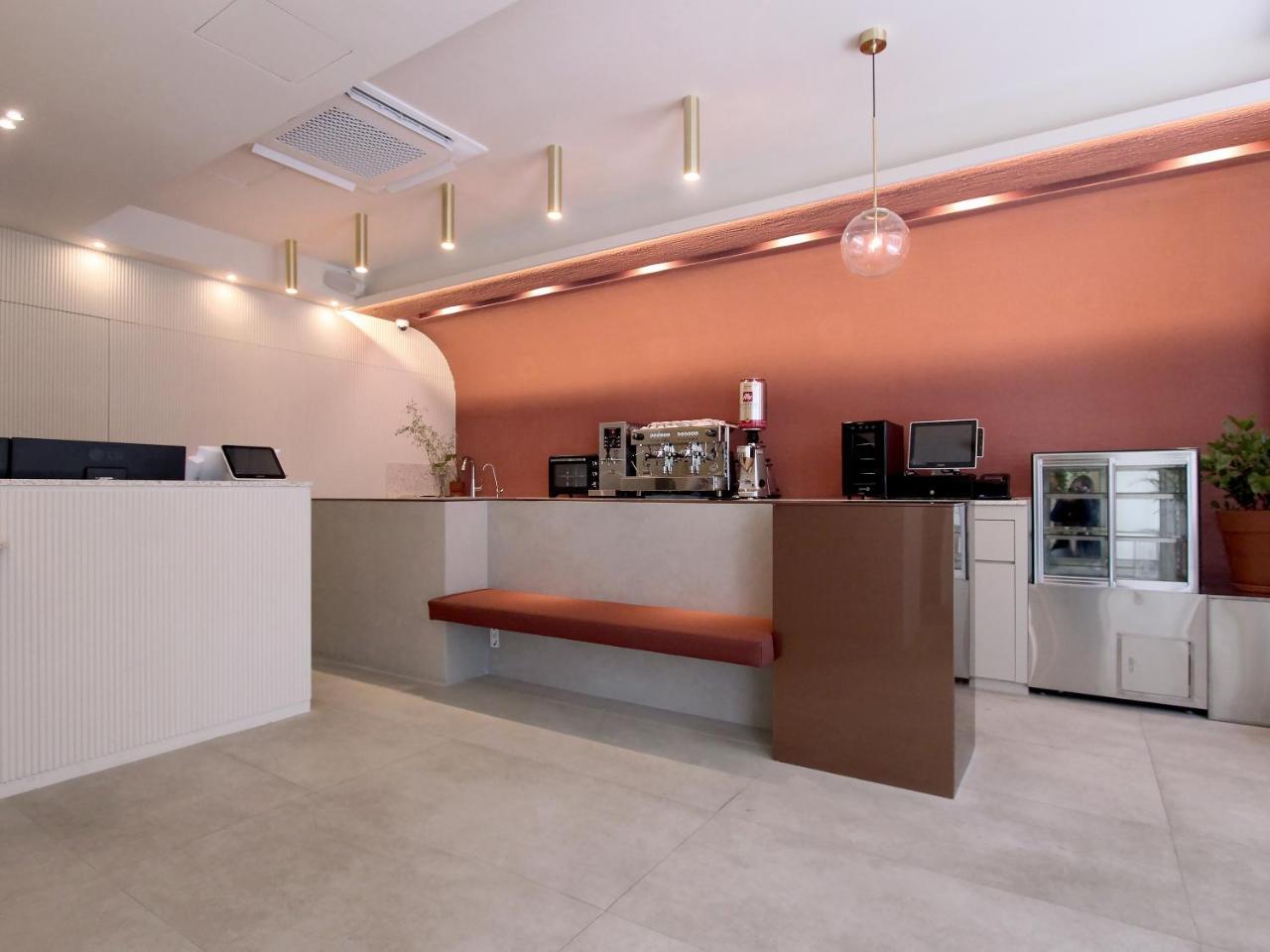 Hotel Tong Tong Petit