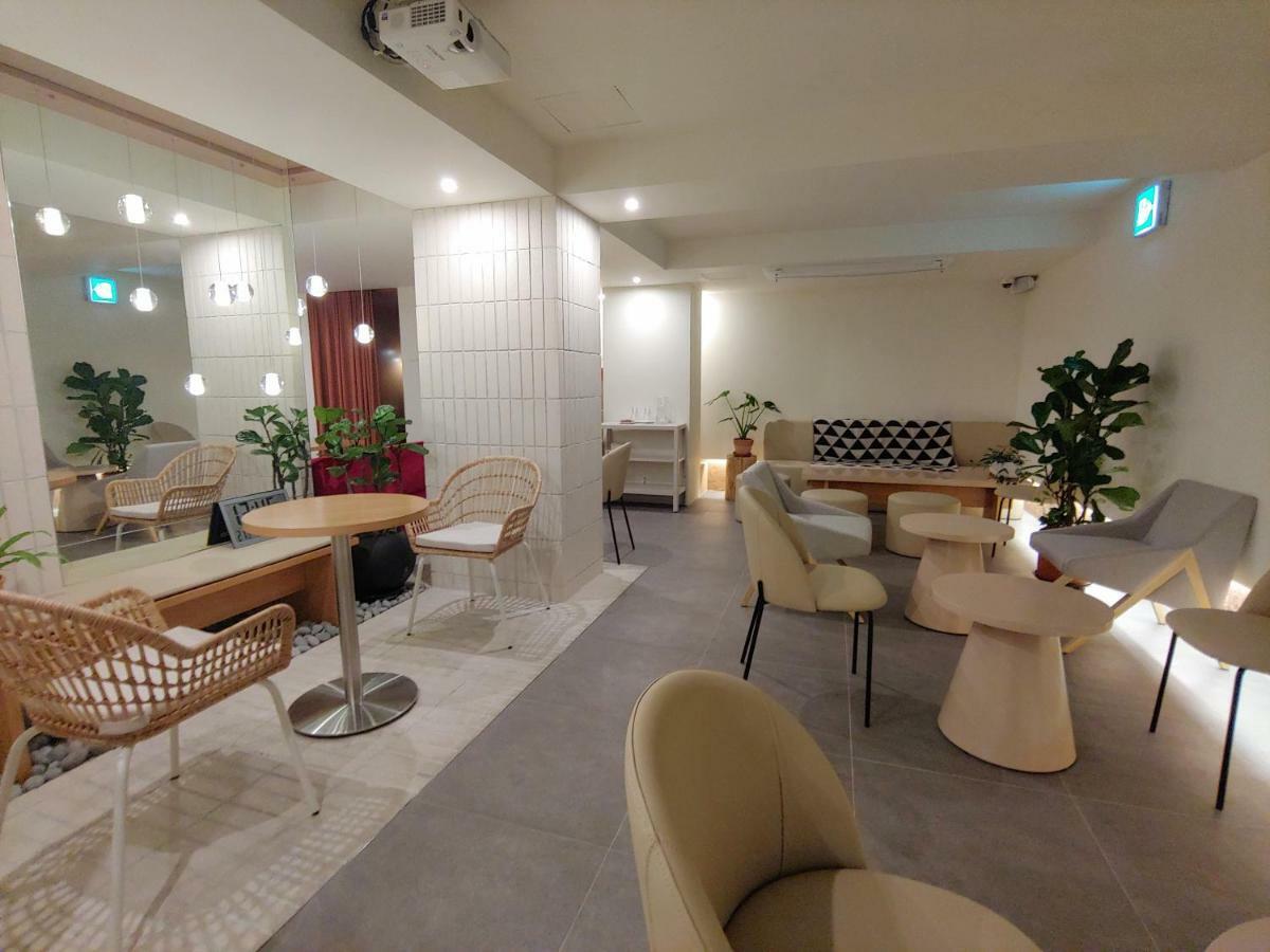 Hotel Tong Tong Petit Séoul