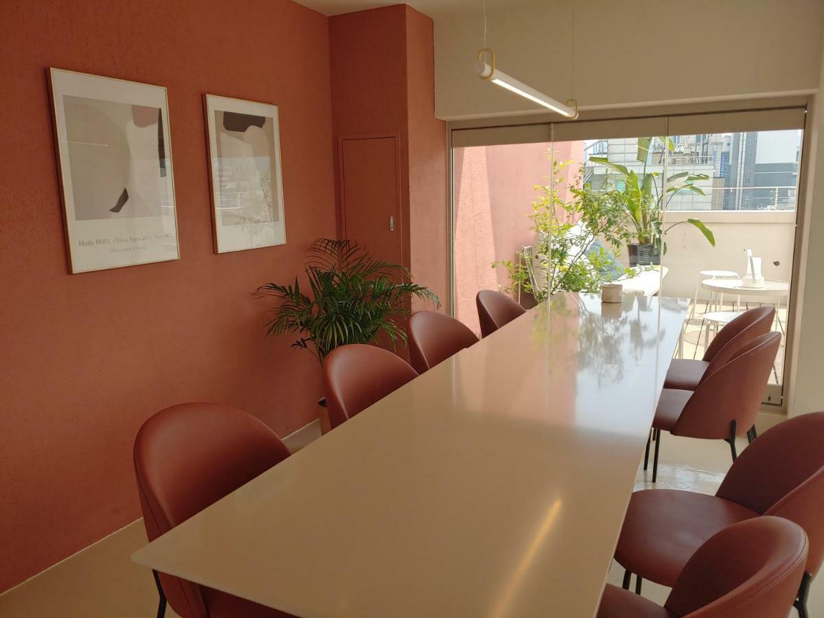 Tong Tong Petit Hotel 3*