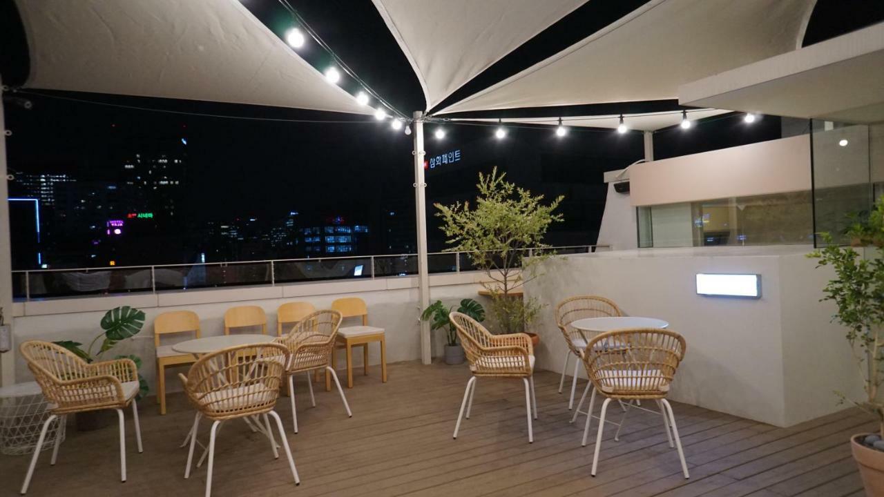 Hotel Tong Tong Petit Seoul